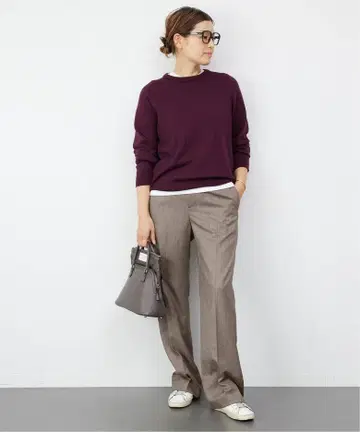 두지엠 클라세 빅토리안 폴링 팬츠