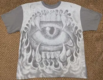 XG WOKE UP Replica Tee XXL