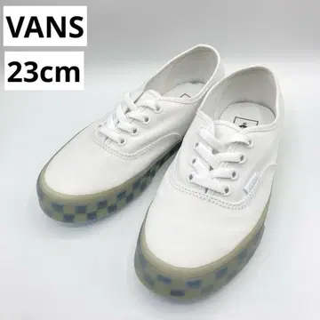 Vans 반스 Authentic Translucent