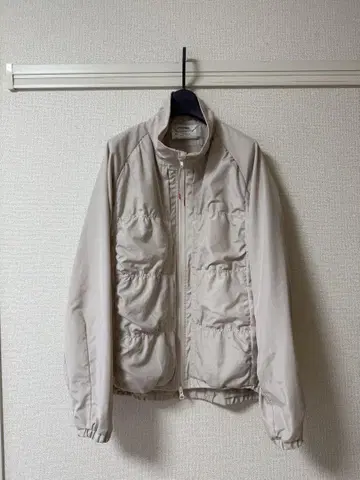 20SS DIGAWEL POCKET BLOUSON