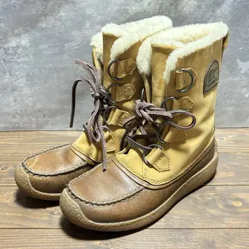SOREL 부츠 NM1866-280 25cm