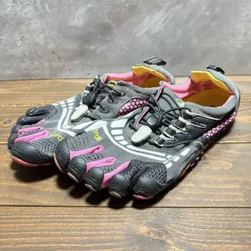 vibram five fingers w3753 22.5cm