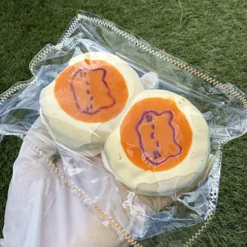 스퀴즈 주물럭 냥코 수감