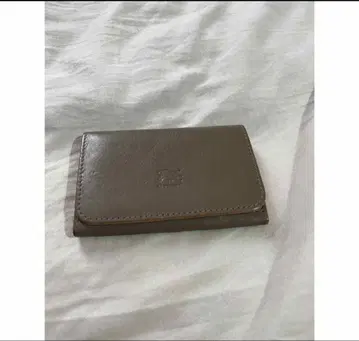일비종떼 명함지갑