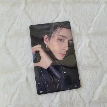 INI 니시 히로토 XQUARE 랜트레 트레이딩 카드 106 회장
