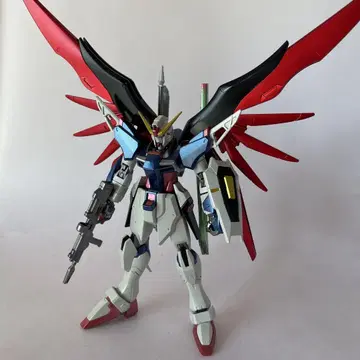 HG 데스티니 건담