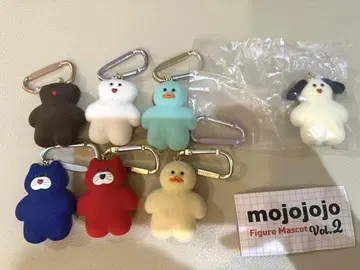 mojojojo 가챠