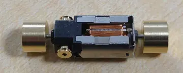 KATO 11-503-A 슬롯리스 모터 Type A