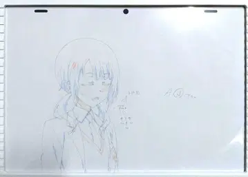TARI TARI 오키타 사와 원화