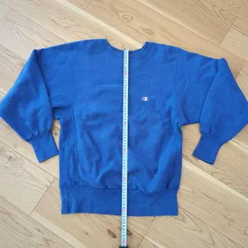 Champion 리버스 위브 90s