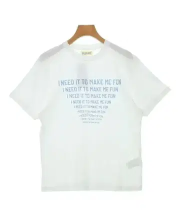 BEAMS BOY 티셔츠 여성용