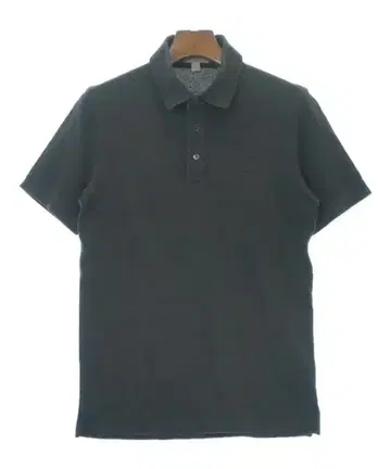 BURBERRY BRIT 피케 셔츠 남성용