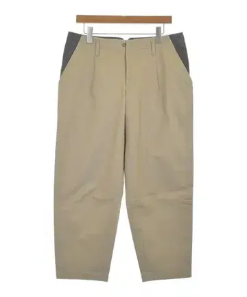 kolor 치노 팬츠 남성용