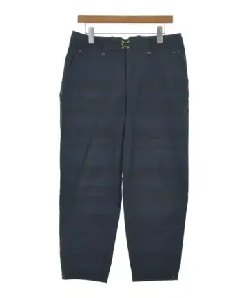 kolor 치노 팬츠 남성용