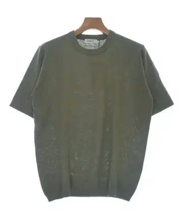 nonnative 니트 스웨터 남성용