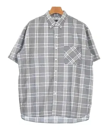 nonnative 캐주얼 셔츠 남성용