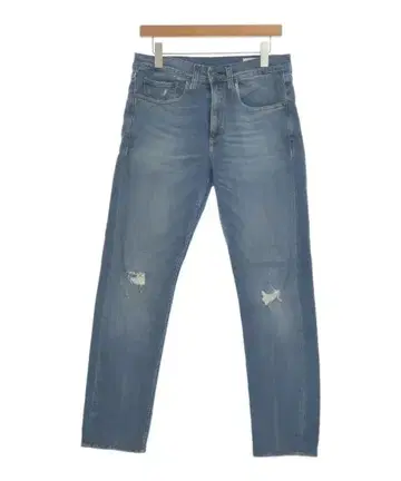rag & bone 데님 팬츠 남성용