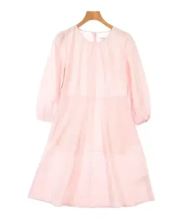 캘빈 클라인 진스 여성용 원피스