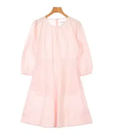 캘빈 클라인 진스 여성용 원피스