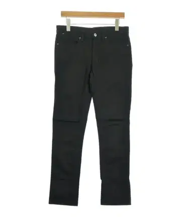 Acne Studios 남성용 데님 팬츠