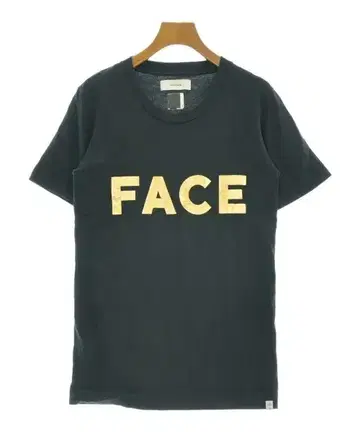 FACETASM 티셔츠 여성용
