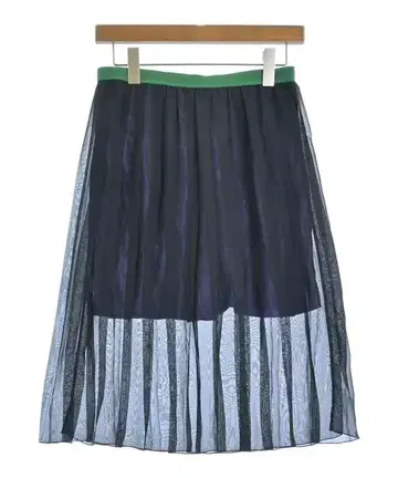 kolor 미디 스커트 여성용