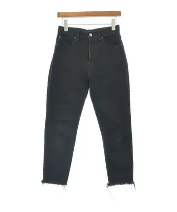 R.H.Vintage 데님 팬츠 여성용