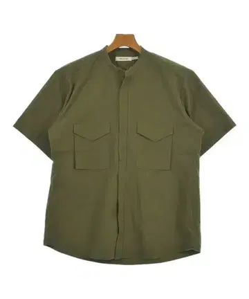 nonnative 캐주얼 셔츠 남성용