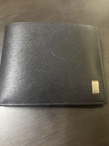 던힐 dunhill 지갑