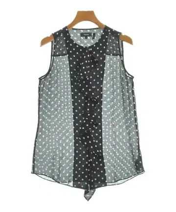 Theory 여성용 블라우스