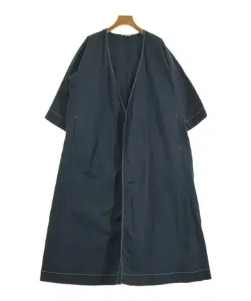 Ganni 코트 (기타) 여성용