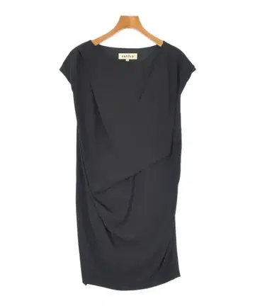 ENFOLD 원피스 여성용