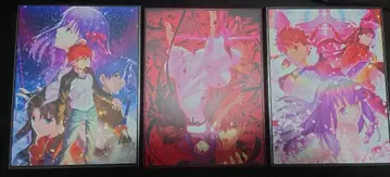 Fate/stay night Heavens'Feel HF Blu-ray