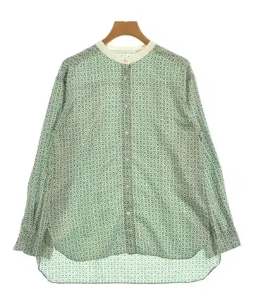 MACKINTOSH PHILOSOPHY 여성용 캐주얼 셔츠