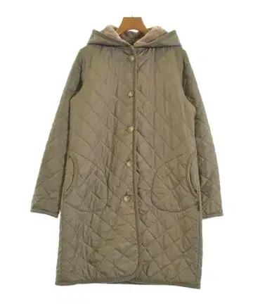LAVENHAM 다운 코트 여성용