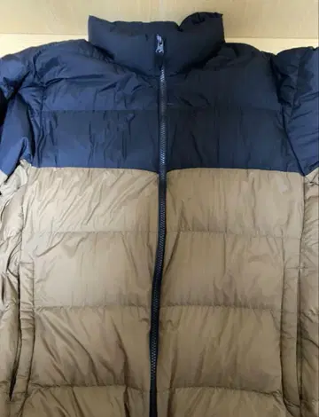 UNIQLO 울트라 라이트 다운 다운 자켓 L