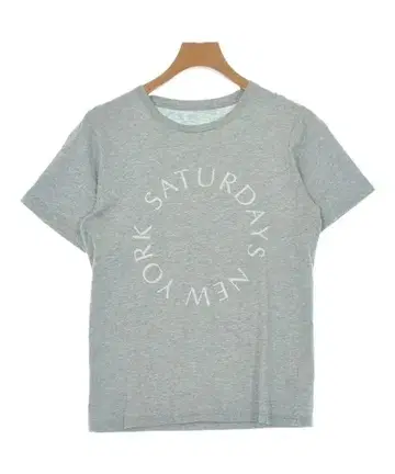 SATURDAYS SURF NYC 티셔츠 남성용