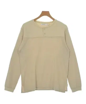 nonnative 티셔츠 컷앤소 남성용