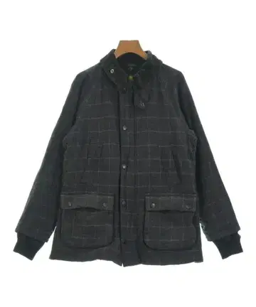 Barbour 블루종 남성용