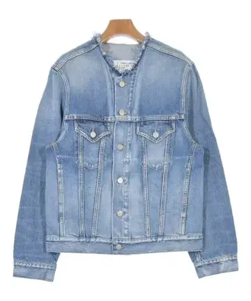 Maison Margiela 데님 자켓 여성용