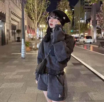 FR2 매실 셋업