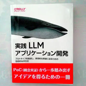 [새상품 미재단품] 실천 LLM 어플리케이션 개발