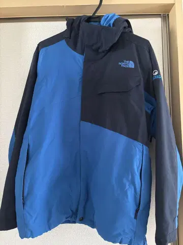 THE NORTH FACE Steep Series 마운틴 후드티