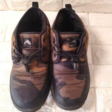 WORKMAN 워크맨 FieldCore 방한 방수 신발