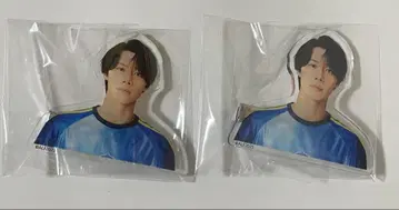 액터즈 리그 헤어핀 테지마 아키토