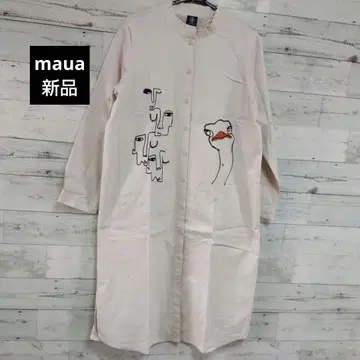 maua 새상품 원피스