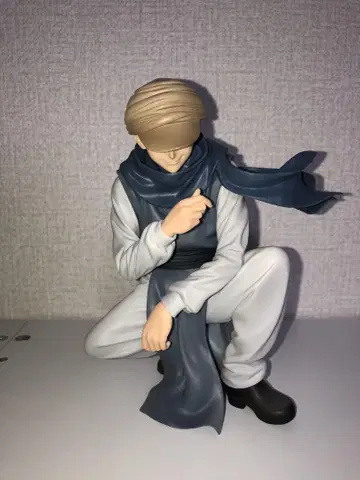 진 C상 HUNTER x HUNTER 제일복권
