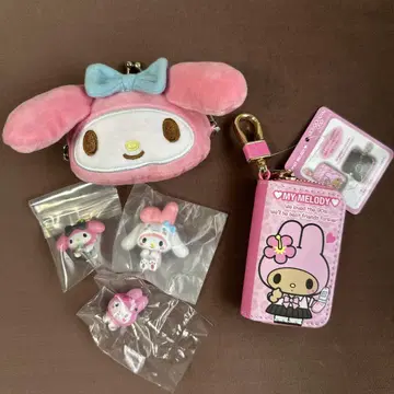 마이멜로디 묶음 판매