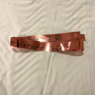 스토푸리 사토미 군 원맨 라이브 은테이프 풀
