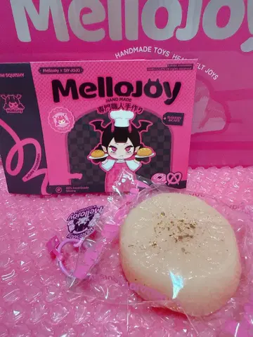 Mellojoy 오뎅 시리즈 무